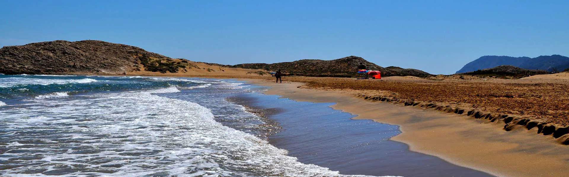 cuerpo playa