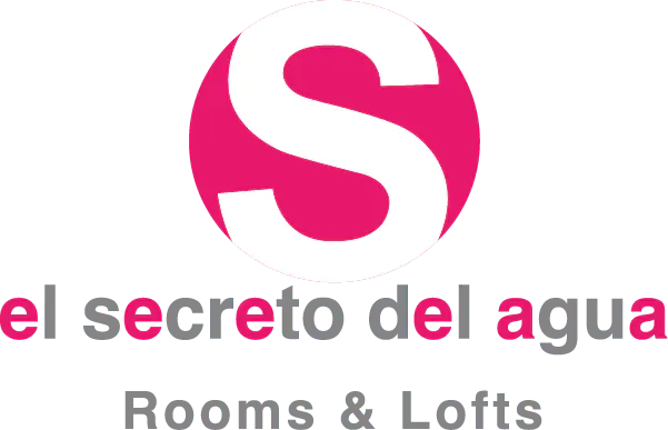 logo elsecretodelagua