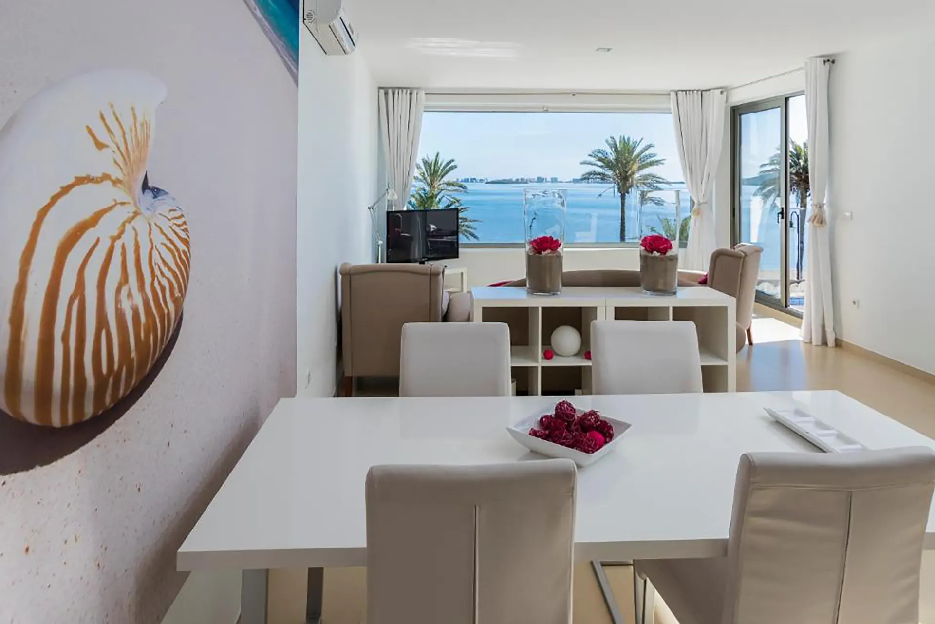 Hotel El Secreto del Agua Rooms & Suites — Cartagena